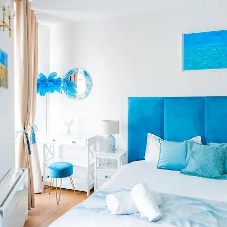 - Centre-ville - Art And Cosy *