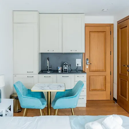 Apartman - Centre-ville - Art And Cosy *
