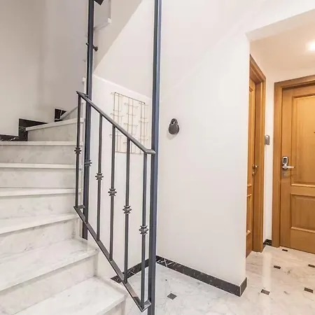 - Centre-ville - Art And Cosy Apartman
