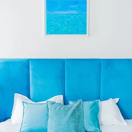 Apartment - Centre-ville - Art And Cosy *