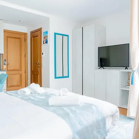 Apartment - Centre-ville - Art And Cosy *